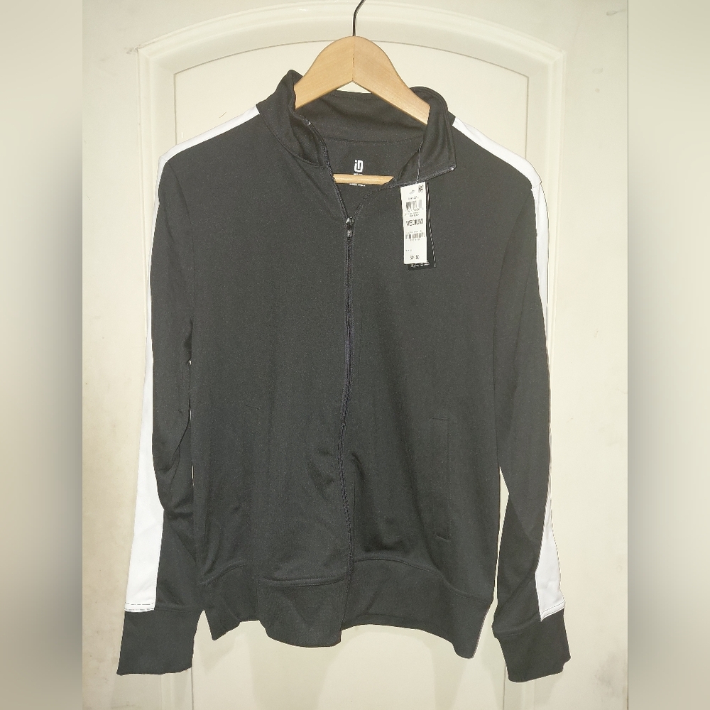 Ideology Women's Zip-Up Jacket Size Medium